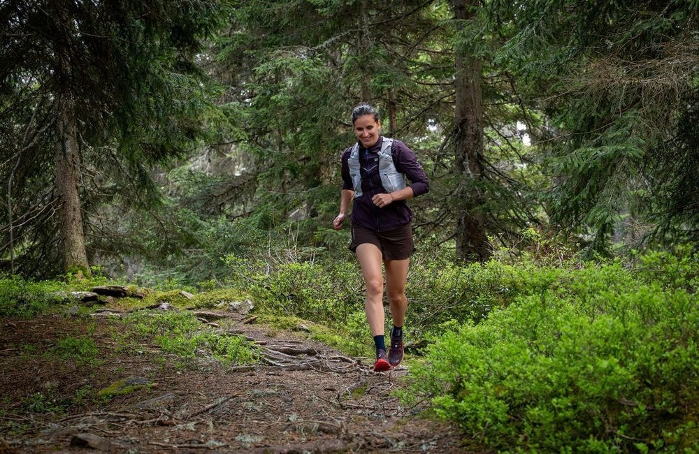 Dans la tête de Julia Simon, championne du monde de biathlon