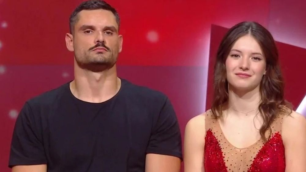 Florent Manaudou avoue avoir craqué dans DALS : "J’ai été très dur avec Elsa…"