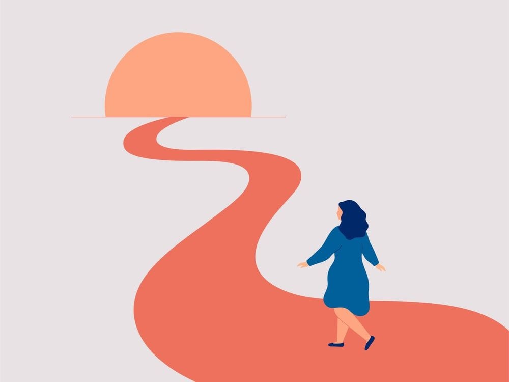 Mon déclic : Manuela (36 ans) « Tout quitter pour entreprendre m'a sortie de mon burn-out »