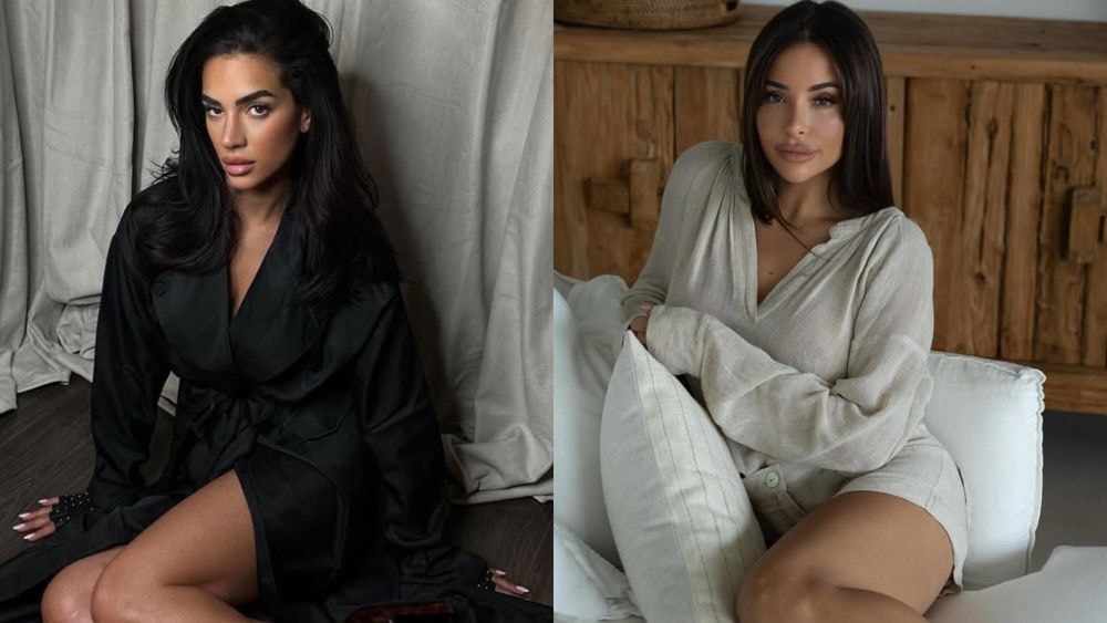 "Elle est obsédée" : Marwa Merazka accusée de tout faire pour ressembler à Rym Renom, une vidéo choque la Toile !