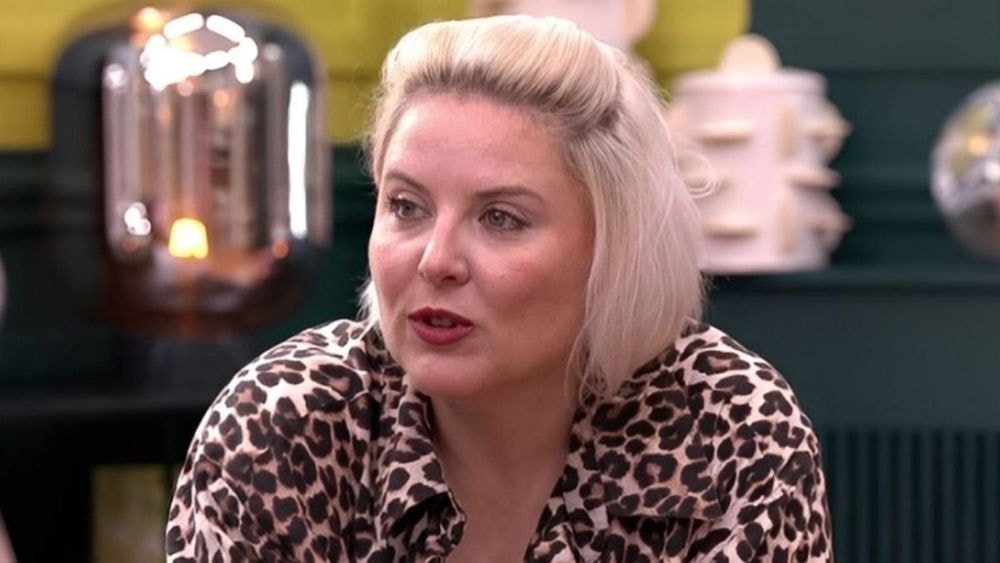 Marlène Schaff (Star Academy), 43 ans, "entièrement nue devant un miroir" : ce qu'elle a fait avec son corps pour s'émanciper