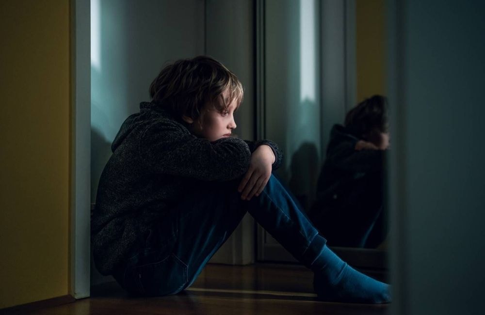 Violences sexuelles : la majorité des hommes victimes ont été agressés dans leur enfance