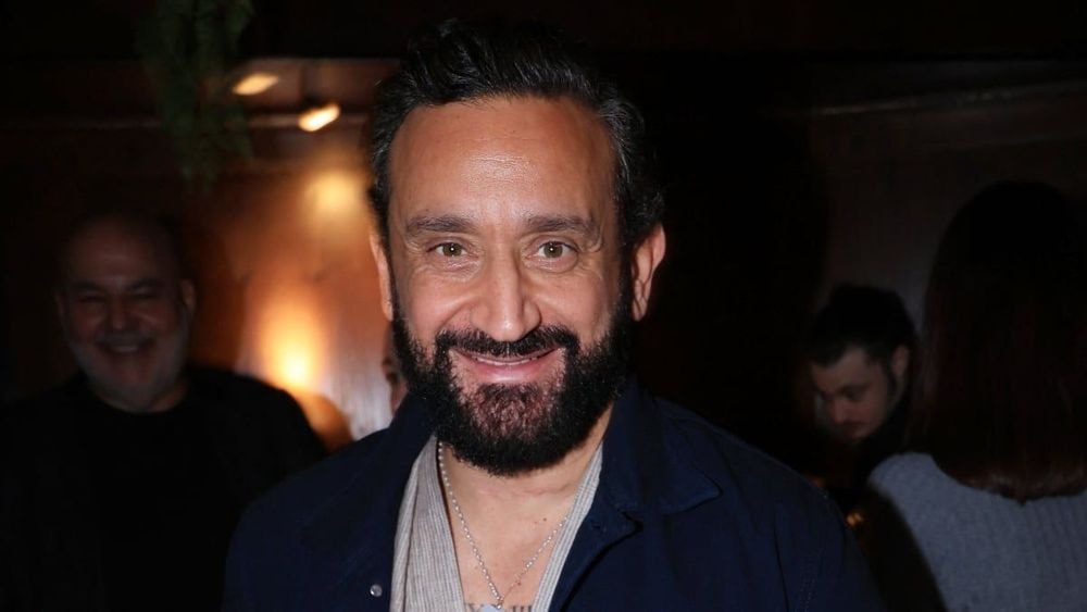Cyril Hanouna sur M6 pour la Présidentielle 2027 : "C'est faux", Clément Garin rétablit la vérité