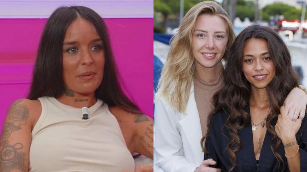Nani : elle accuse Jessie de l'avoir trahie après sa rupture avec Fanny, "ça m'a brisé le coeur" !