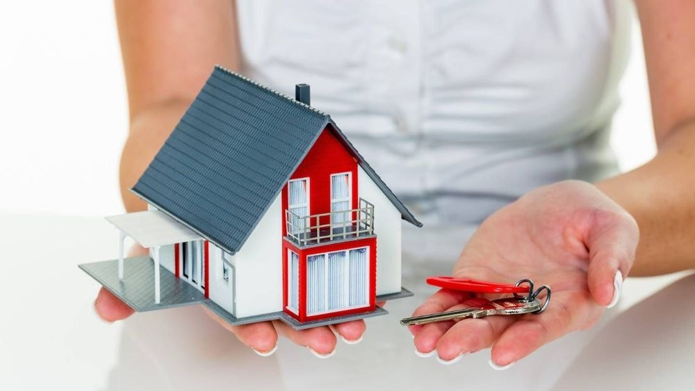 Crédit immobilier : quels taux sur 15, 20 ou 25 ans pour votre prêt en mai ?