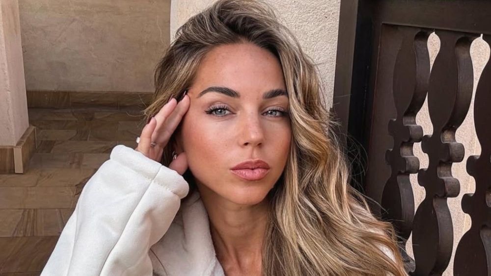"Un… au ventre" : touchée par de graves problèmes de santé, Maddy Burciaga dit tout !