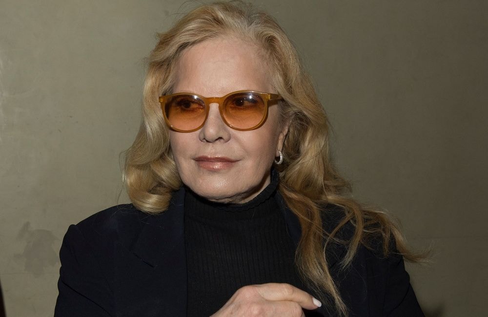Sylvie Vartan : ce jour où elle a été déçue de Michel Sardou