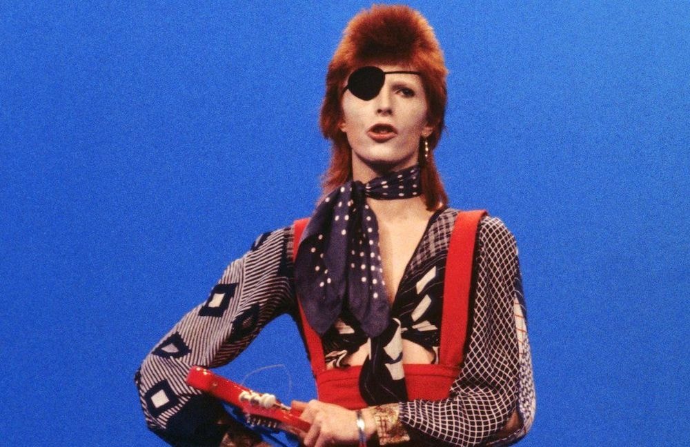 Chanson culte : « Space Oddity », le morceau qui a rendu David Bowie célèbre