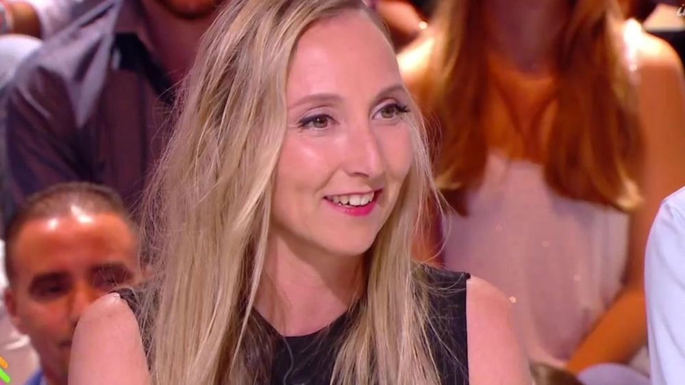 Ce handicap dont souffre Audrey Lamy a failli lui coûter sa carrière : "Le drame de ma vie"