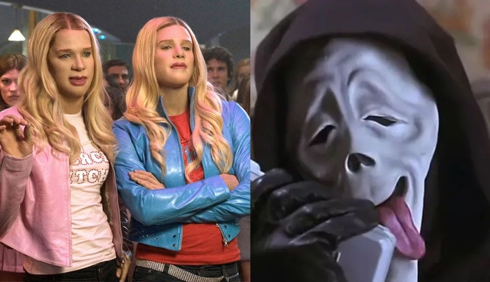 Après Scary Movie 6, les producteurs se concentrent sur F.B.I 2, tous les détails !
