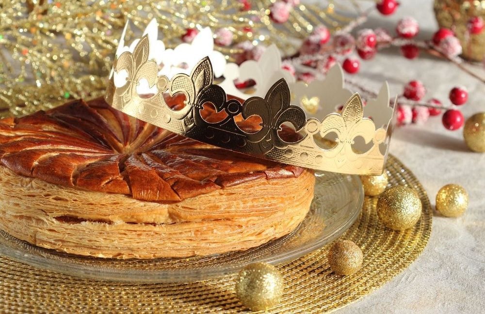 Voici comment reproduire la galette cookie qui fait fureur