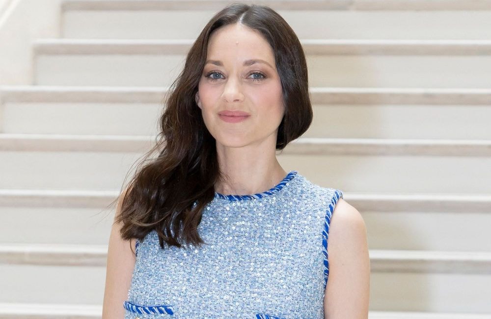 Marion Cotillard : ses confidences sur ses deux enfants, Marcel et Louise