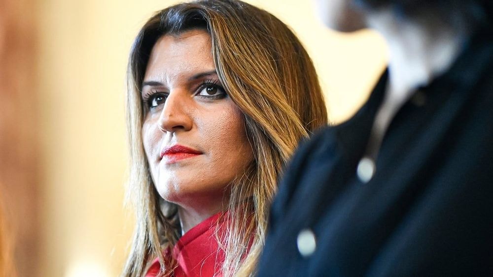 Marlène Schiappa sort du silence à 41 ans, cette star l'a agressée : "Il m'a tenu pour me...