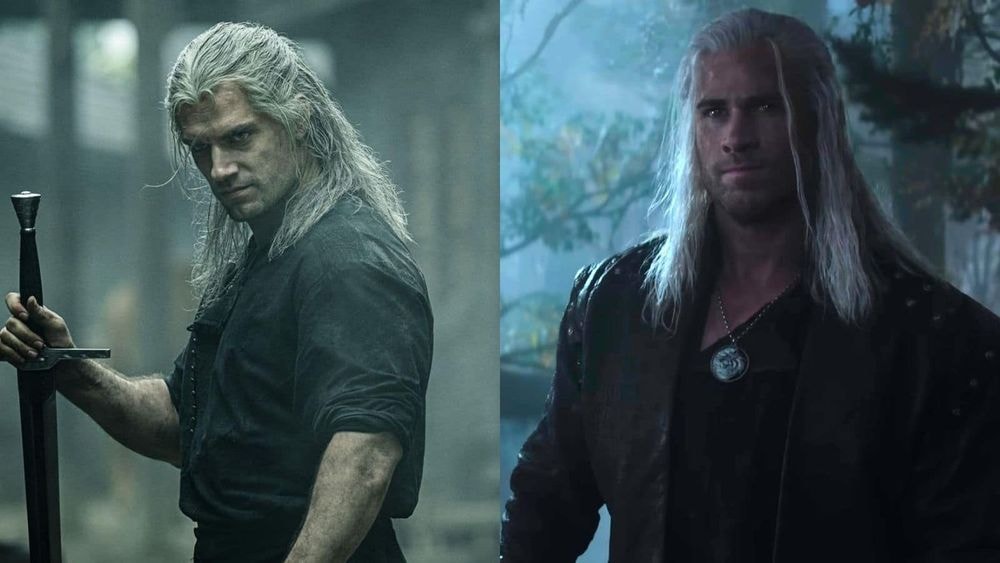The Witcher (Netflix) : pourquoi Henry Cavill a-t-il été remplacé par Liam Hemsworth ? (
