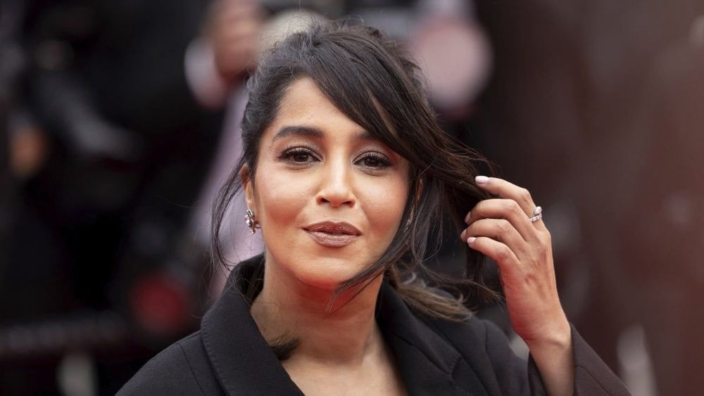 "Il engueule les enfants" : Leïla Bekhti agacée par Tahar Rahim, son SMS à Grand Corps Malade