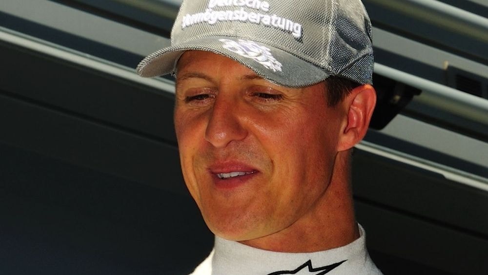 "Michael Schumacher pensait que je voulais le tuer" : sa femme révèle la face sombre de son mariage