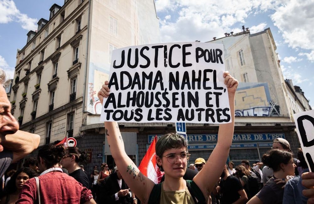 Mort d’Adama Traoré : le non-lieu confirmé pour les gendarmes, la famille se pourvoit en cassation
