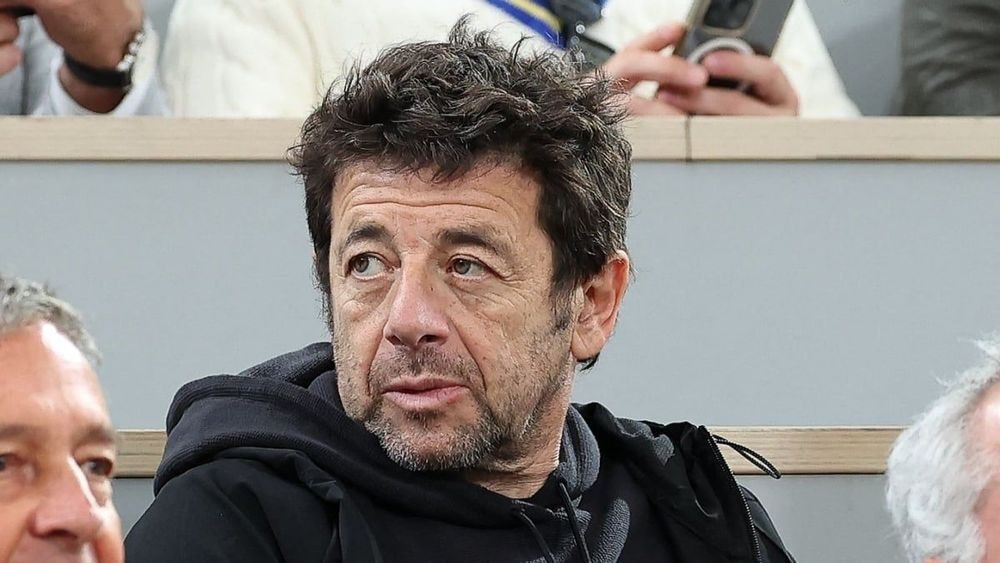 Patrick Bruel accusé du pire : sa mère Augusta dévastée par le scandale qui ébranle leur clan "Elle ne comprend pas tout ce qui arrive"