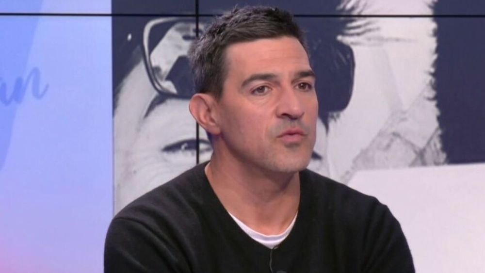 Jean-Pascal Lacoste dévoile le traitement de faveur qu'il a obtenu dans Les Cinquante