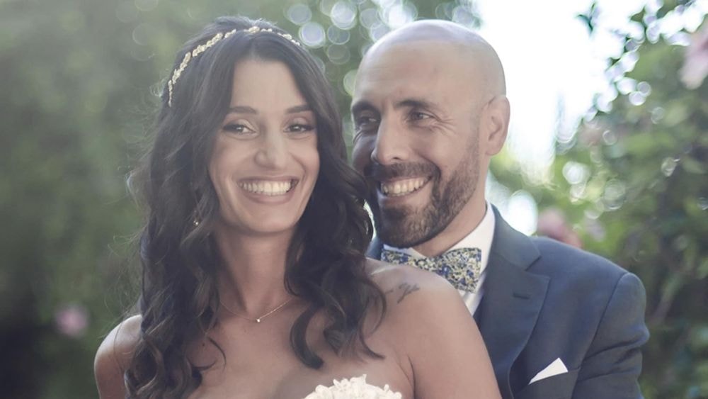 MAPR9 : gros retournement de situation pour Marina et David, même le candidat est surpris !