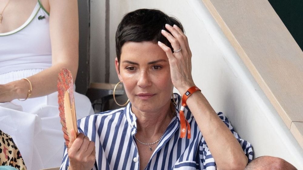 "J’ai fini ma saison avec une chute" : Cristina Cordula prend une décision radicale