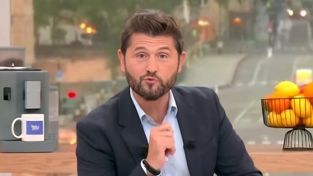 À 47 ans, Christophe Beaugrand déballe sa vie intime : "Étant homo, je me…