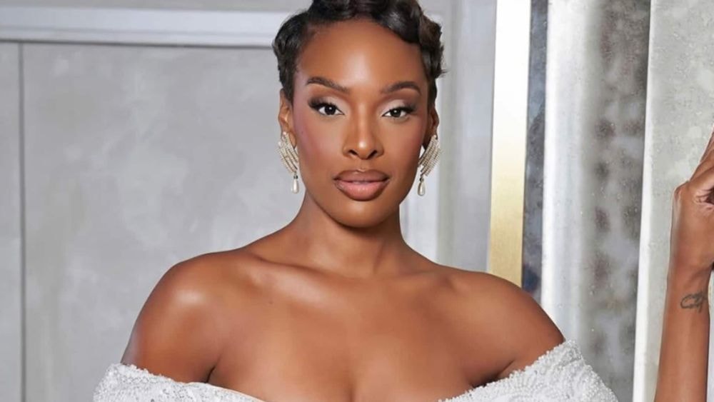 "Faut se faire interner" : Miss France 2025 déjà victime d'une usurpation d'identité !