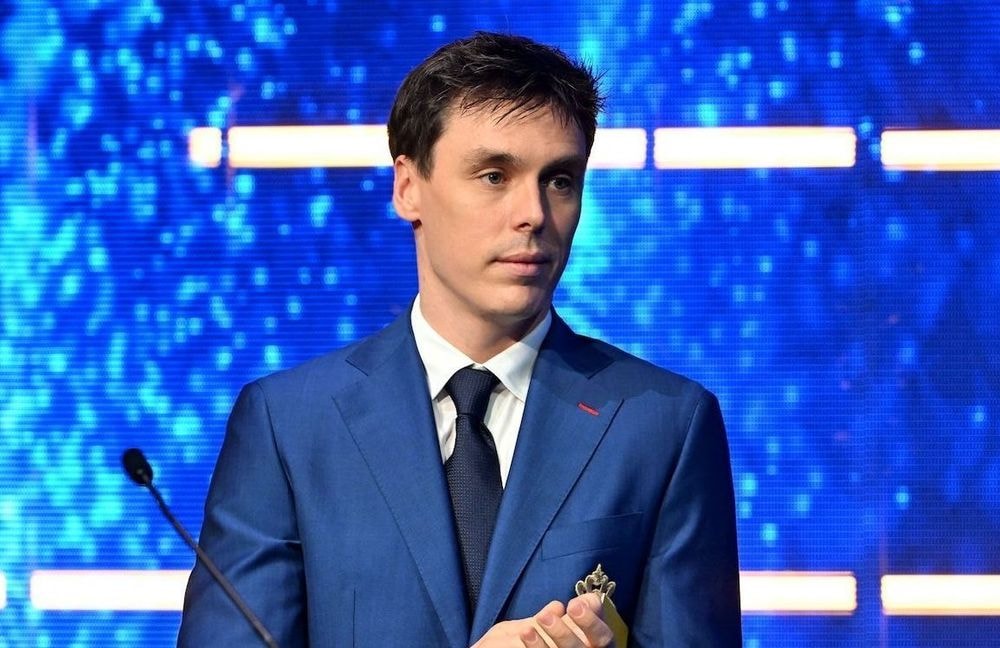 Louis Ducruet agressé à Monaco : « J’ai eu peur d’être lynché »