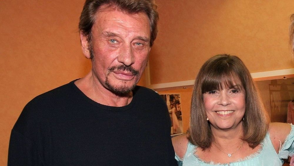Chantal Goya et son amitié explosive avec Johnny Hallyday : “Je m’étais fâchée avec Johnny…”