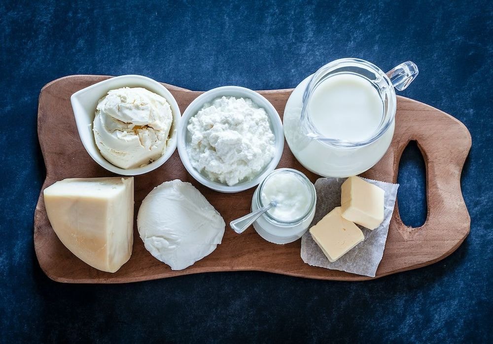 Quelle quantité de lactose contiennent vraiment les produits laitiers ?