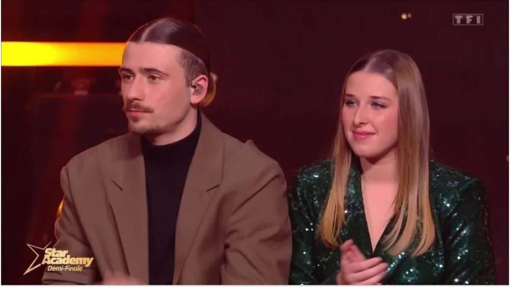 "Ils se sont bien foutus de nous" : ce geste de Pierre Garnier et Héléna Bailly affole la télévision Belge