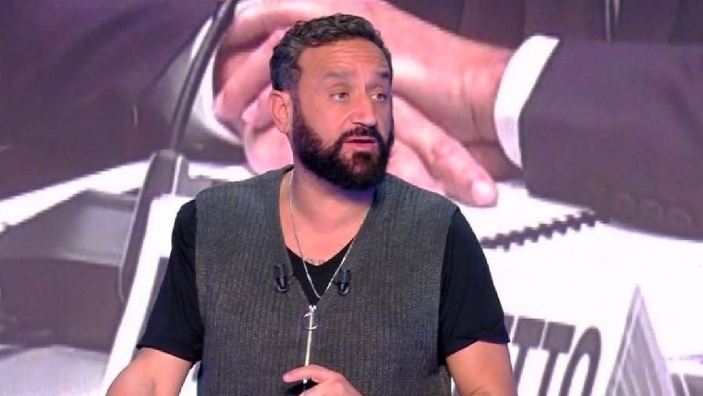 « Certains disent… » : un célèbre animateur encense Cyril Hanouna