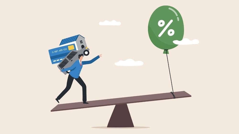 Assurance vie : des taux jusqu'à 5%, combien va vous rapporter votre contrat en 2024 ?