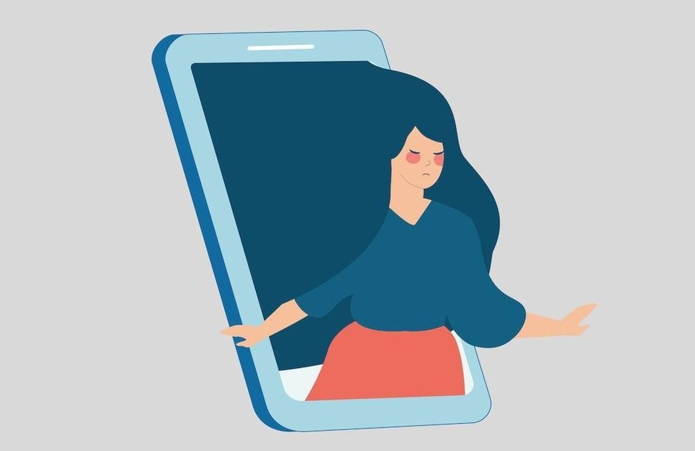 Mesurez l’impact des réseaux sociaux sur votre santé mentale grâce à ce test