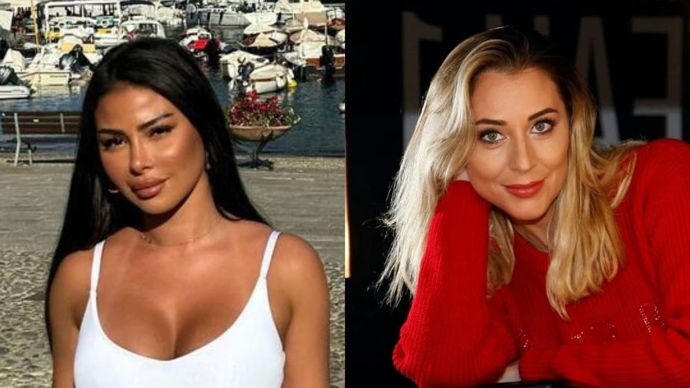 "Tu vas voir ce qui va t’arriver" : entre Magali Berdah et Maeva Ghennam, la guerre reprend et ça fait mal !
