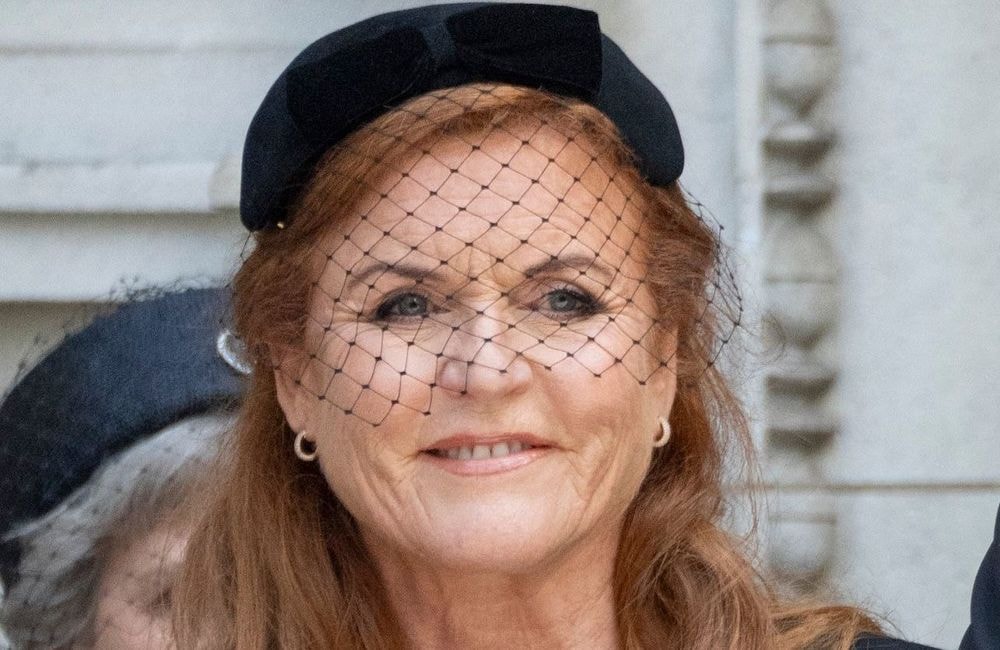 Sarah Ferguson : nouveau coup dur, elle perd un titre suite à l'affaire Epstein