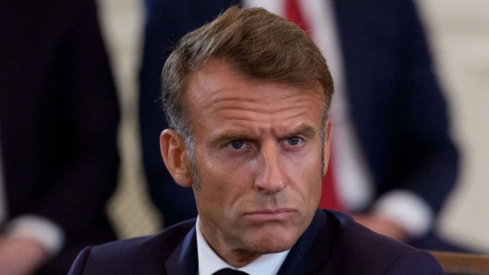 Emmanuel Macron : le président infidèle avec une célèbre actrice ? Elle répond enfin !