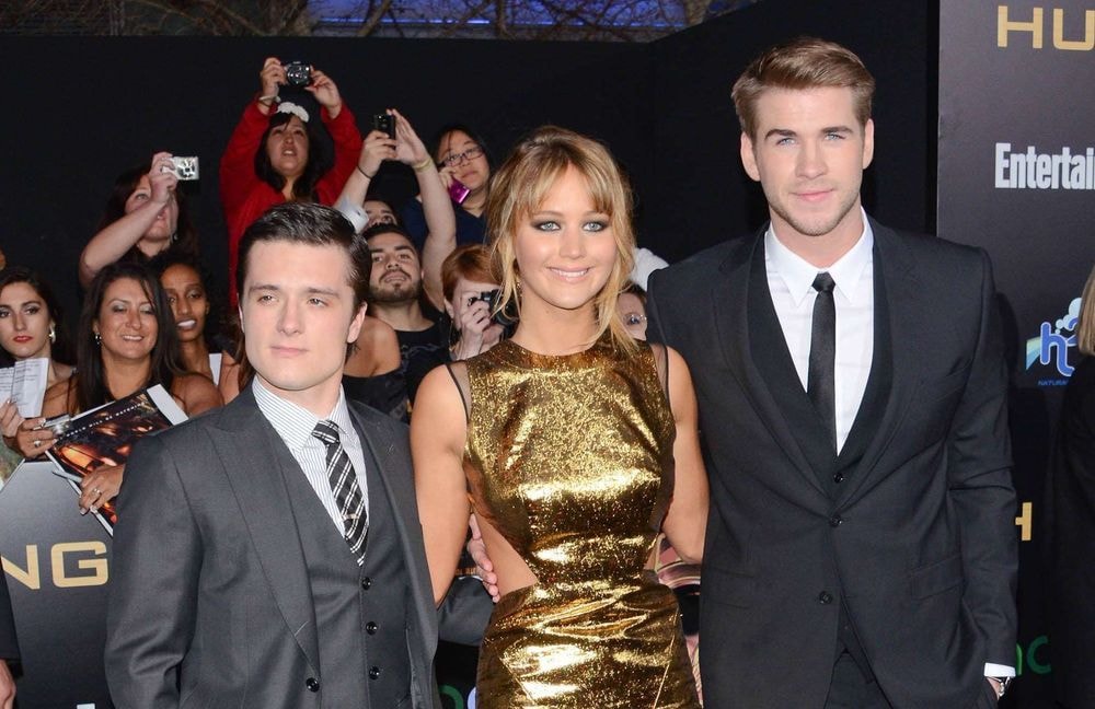 Hunger Games : ces 2 acteurs culte font leur retour dans le nouveau film de la saga