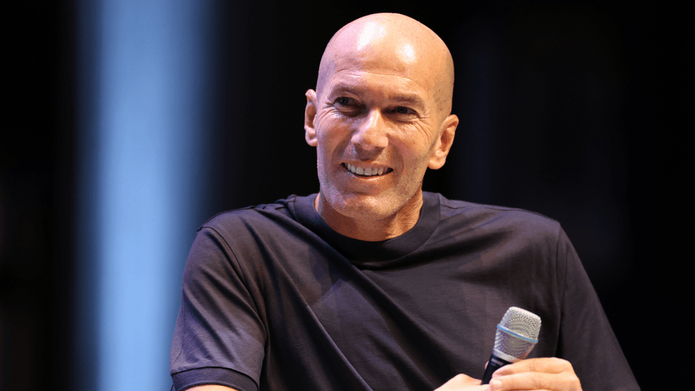 “Il a tout intérêt à...” : Zinedine Zidane pris à partie par Marine Le Pen