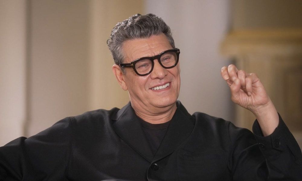 Marc Lavoine sans filtre sur son histoire d'amour avec un homme : "Il y a des envies...