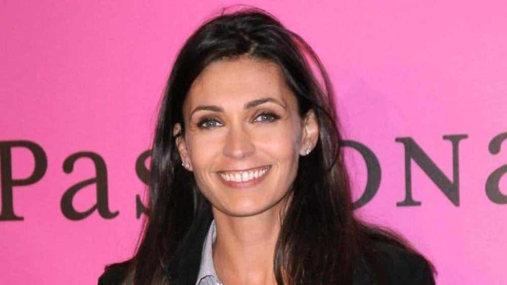 Adeline Blondieau se confie sur le cancer de son mari, emmené à l'hôpital après un imprévu : "Ma priorité est d'être à ses côtés"