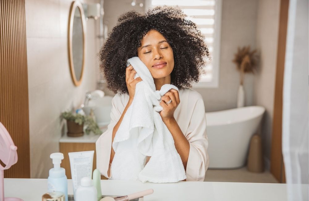 Gel, mousse ou crème ? Voici le meilleur nettoyant visage selon les experts