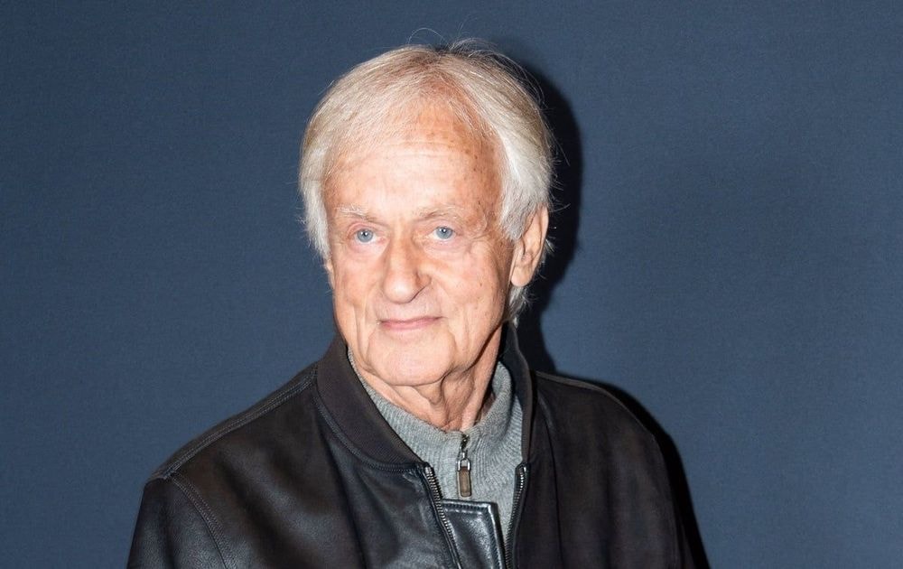 Dave nous dévoile son havre de paix parisien : un "ancien atelier d'artiste" marqué par un souvenir douloureux