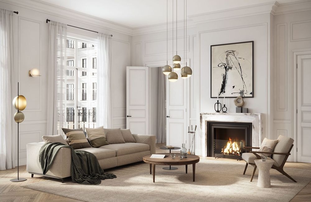 La « théorie des 3 sources », le secret des décorateurs pour un intérieur parfaitement éclairé