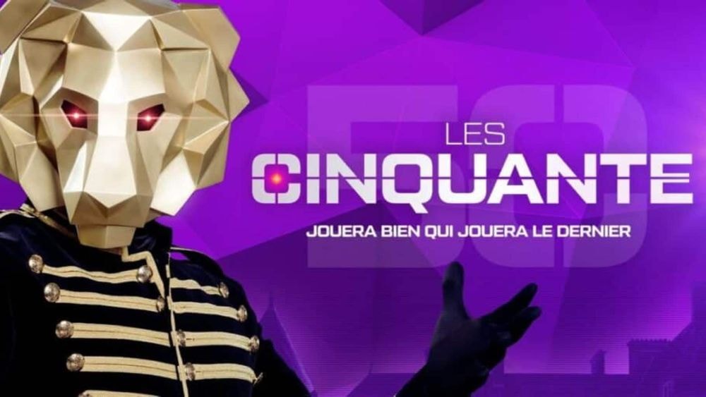 Les Cinquante : les candidats de la saison 3 enfin dévoilés, et il y a de grosses surprises !