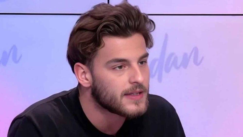 "Si je ne fais rien…" : Simon Castaldi prend enfin la parole au sujet de sa réconciliation avec Cassandra !