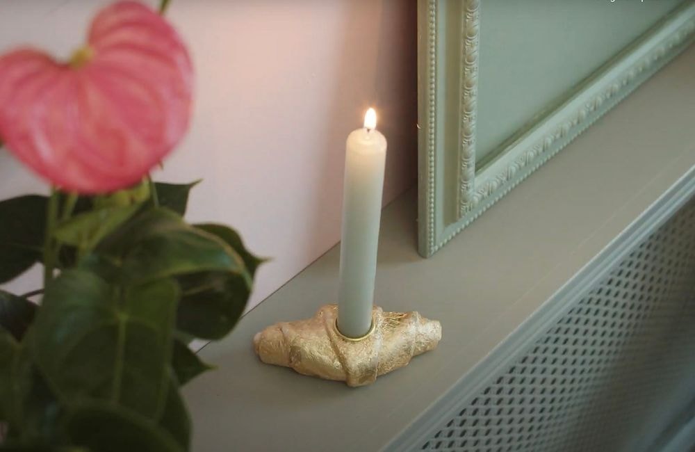 Avec Søstrene Grene, apprenons à créer l’un des objets les plus tendance de la saison