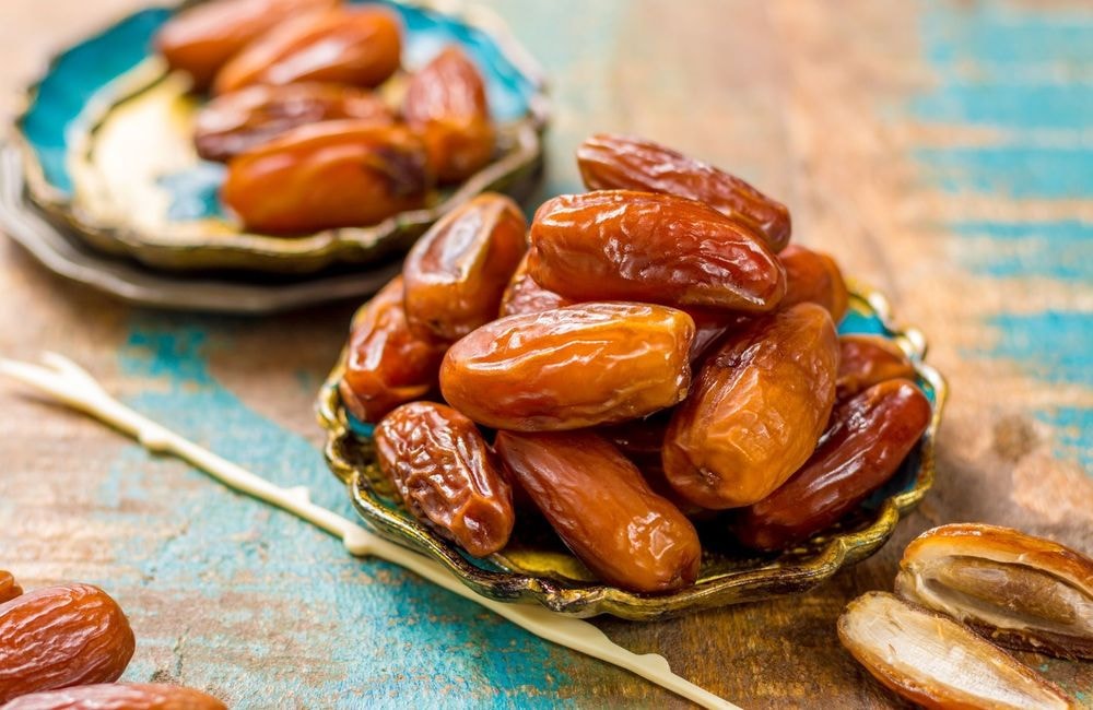 Voici la recette du caramel beurre salé aux dattes idéal pour votre glycémie