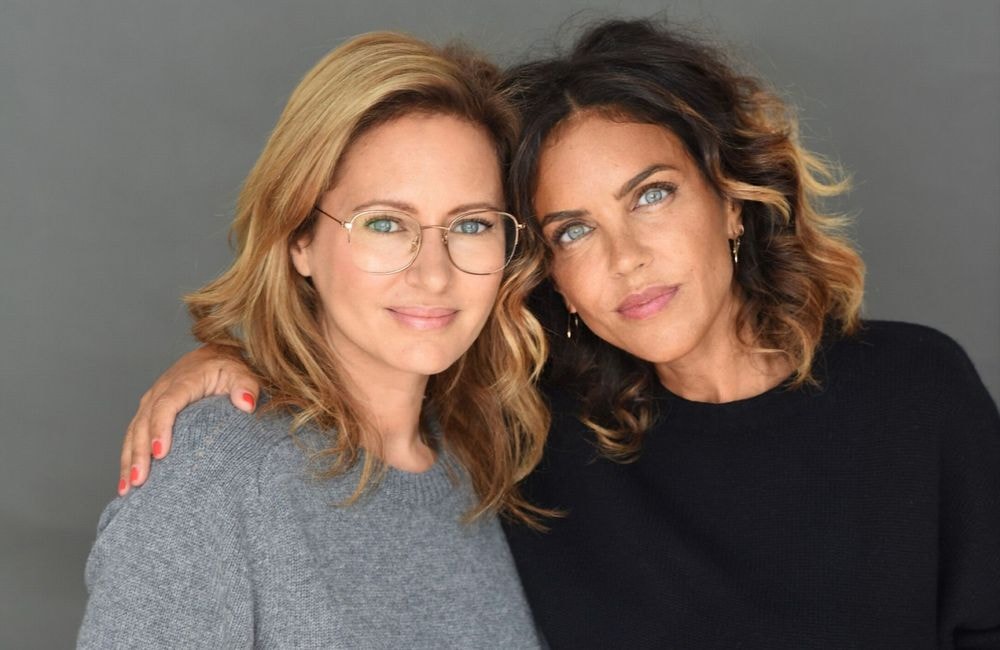 L'interview mode de... Carole et Stéphanie, créatrices de Kujten