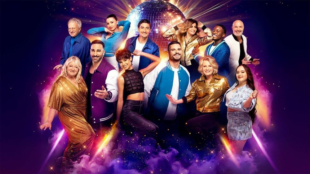 "Je ne pourrai pas..." : déjà un premier abandon dans DALS ? Un candidat émet des doutes